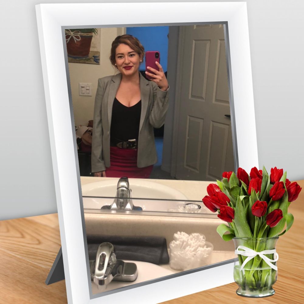 Meet your Posher, Amy